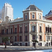 Museo Cerralbo