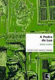A Pedra Da Lua (Wilkie Collins)