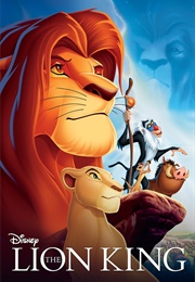 The Lion King (1994)