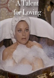 A Talent for Loving (1969)