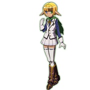 Mare Bello Fiore (Overlord)