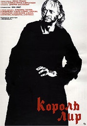 King Lear (1971)