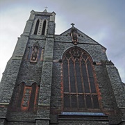 Cardiff Metropolitan Cathedral