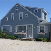 Dennis, Massachusetts