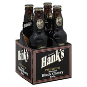 Hank&#39;s Wishniak Black Cherry