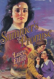 Summer's Promise (Lucy Elliot)