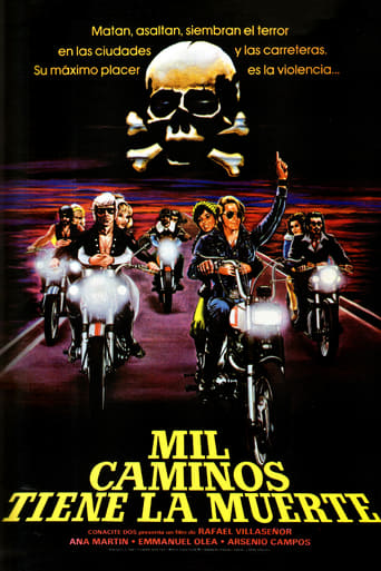 Mil Caminos Tiene La Muerte (1977)