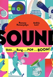 Sound (Romana Romanyshyn)