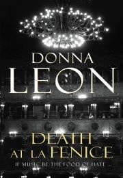Death at La Fenice (Donna Leon)