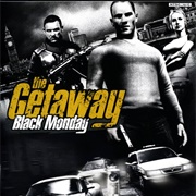 The Getaway Black Monday