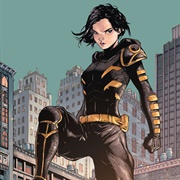 Cassandra Cain