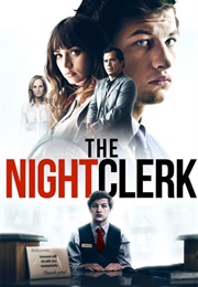 The Night Clerk (2020)