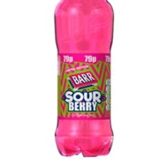 Barr Sour Berry