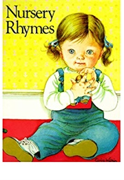 Nursery Rhymes (Wilkin, Eloise)