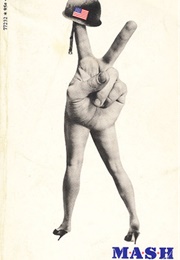 M*A*S*H (Richard Hooker)