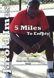 Boys 4 Life (Jarold Imes)