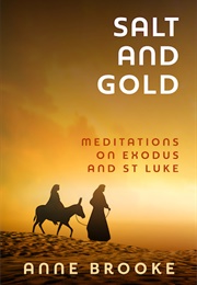 Salt and Gold (Anne Brooke)