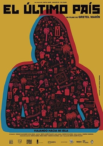 The Last Country (2017)