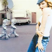 Your Honesty - Madonna