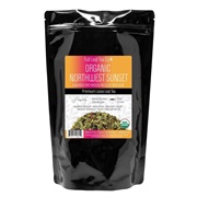 Full Leaf Tea Co. Organic Northwest Sunset Tea