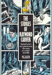 The Stories (Raymond Carver)