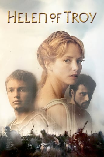 Helen of Troy (2003)