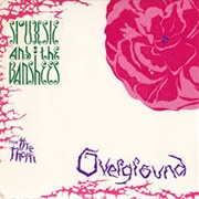 Overground - Siouxsie & the Banshees