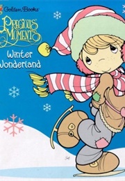 Winter Wonderland (LGB)