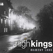 Step It Out Mary - The High Kings