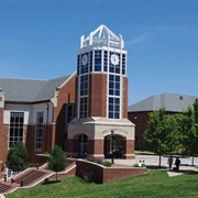 Lindenwood University