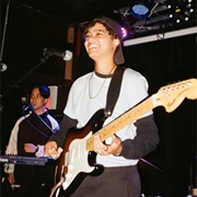 Lane Webber (They/Them)