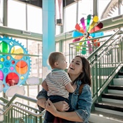 Discovery Gateway Children's Museum