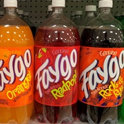 Faygo