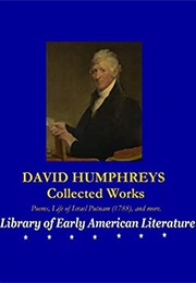 The Widow of Malabar (David Humphreys)