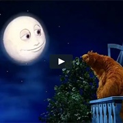 Goodbye Song - Bear in the Big Blue House
