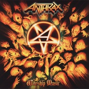 Worship Music - Anthrax (09/13/11)