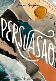 Persuasão (Jane Austen)