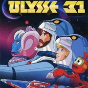 Ulysse 31 (1981)