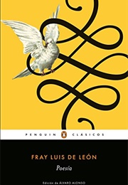Poems (Fray Luis De Leon)