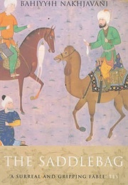The Saddlebag (Bahíyyih Nakhjavání)
