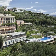 Belmond Hotel Splendido, Portofino - Italy