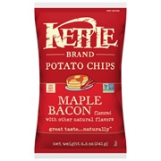 Kettle Maple Bacon