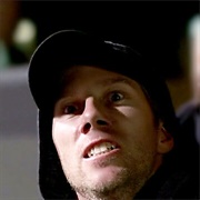 Season 4 Episode 10 "Brothers in Arms"