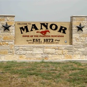 Manor, Texas