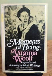 Moments of Being (Virginia Woolf)