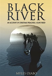 Black River (Myles Ojabo)