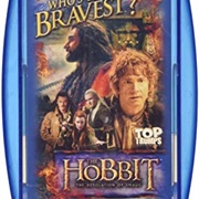 The Hobbit (Top Trumps)