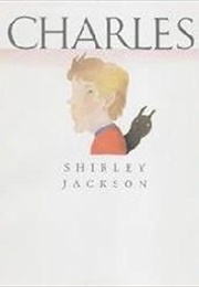 Charles (Shirley Jackson)