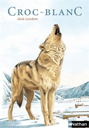 Crocs Blancs (Jack London)