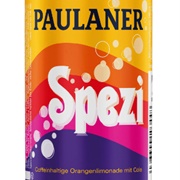 Paulaner Spezi